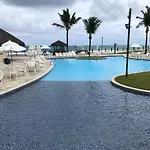 Muro Alto Beach Class- Porto de Galinhas