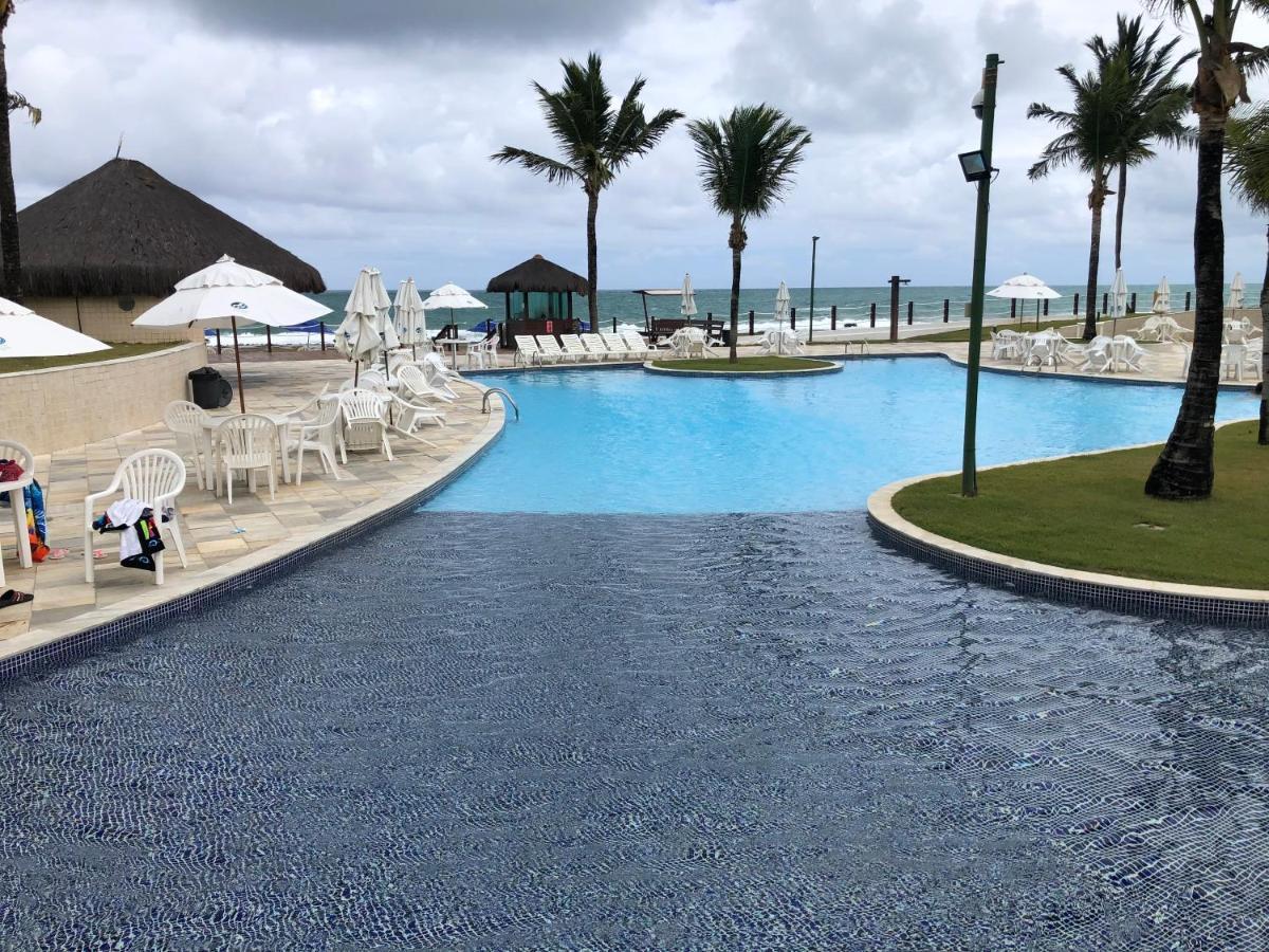 Porto De Galinhas-muro Alto Apartamento