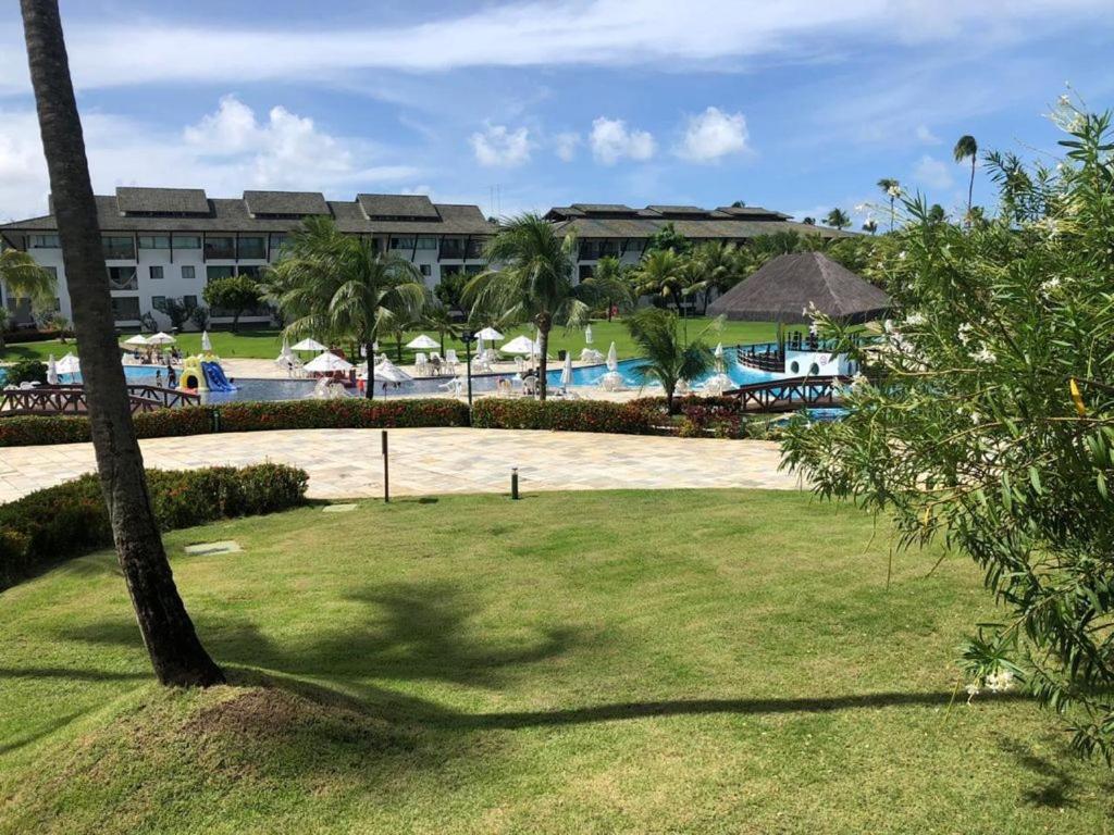 Apartamento Porto De Galinhas-muro Alto Porto de Galinhas