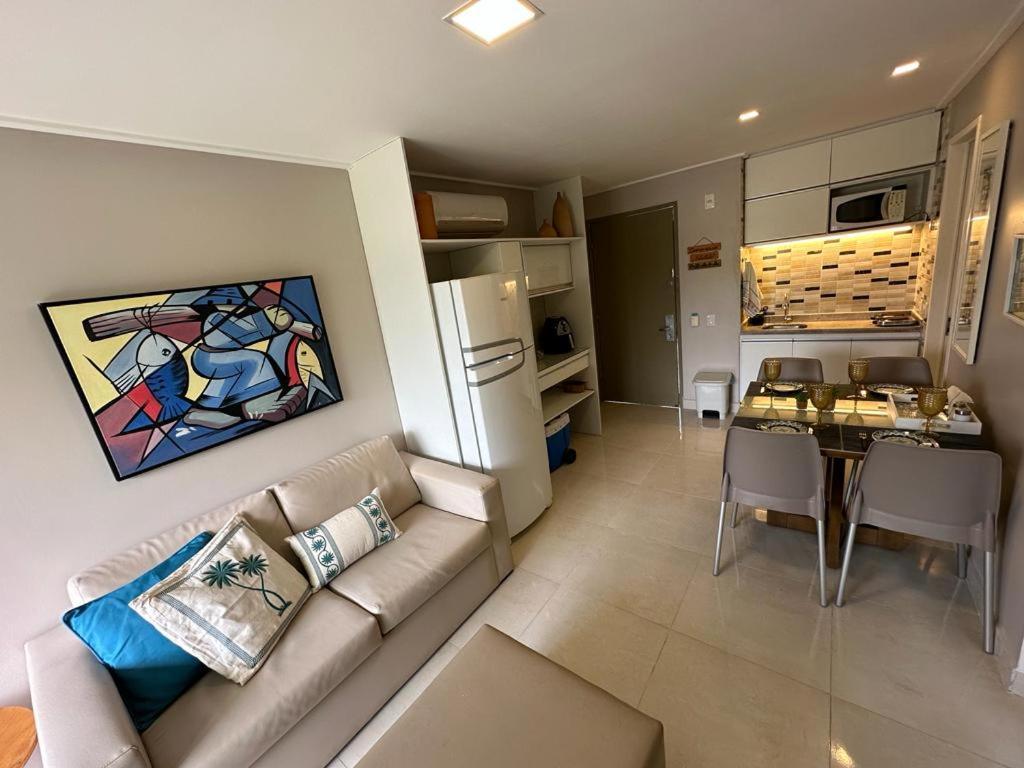 Apartamento Porto De Galinhas-muro Alto *