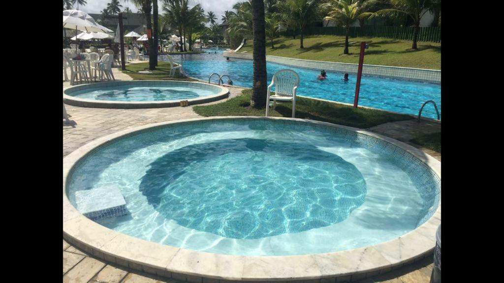 Apartamento Porto De Galinhas-muro Alto Porto de Galinhas